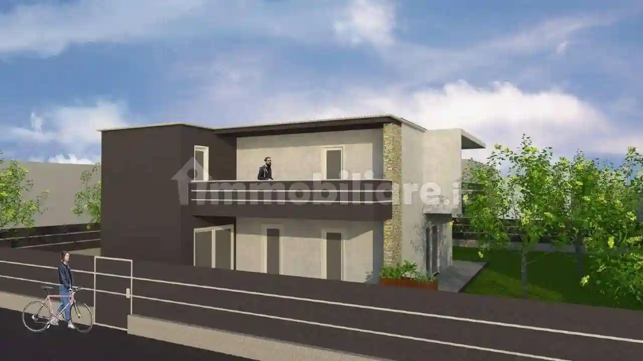 Casa indipendente - foto 2