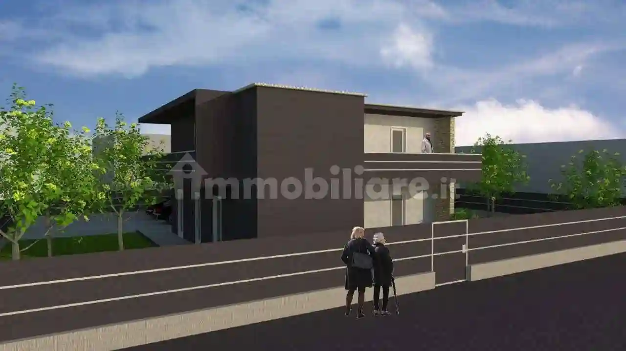 Casa indipendente - foto 3