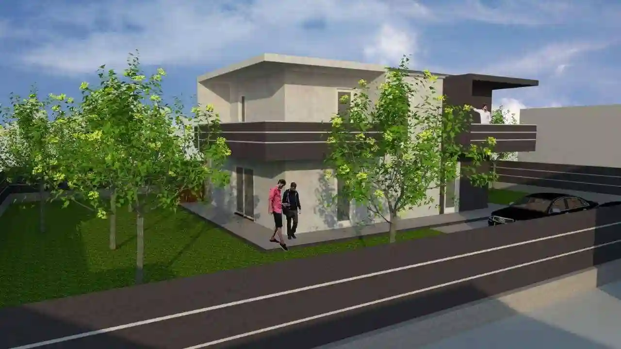 Casa indipendente - foto 4