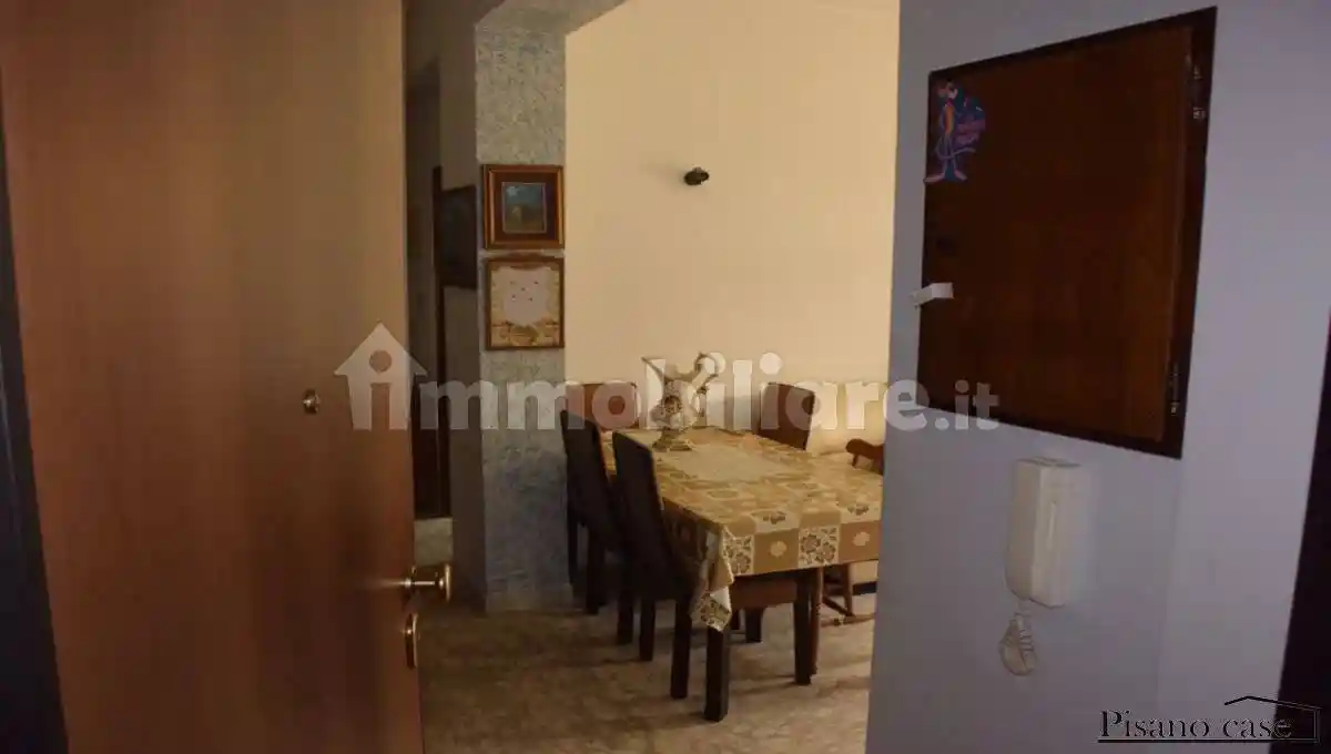 Trilocale via Pantelleria, Rossano Stazione, Corigliano-Rossano - foto 2