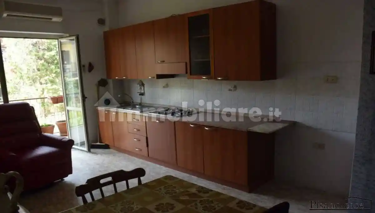 Trilocale via Pantelleria, Rossano Stazione, Corigliano-Rossano - foto 4