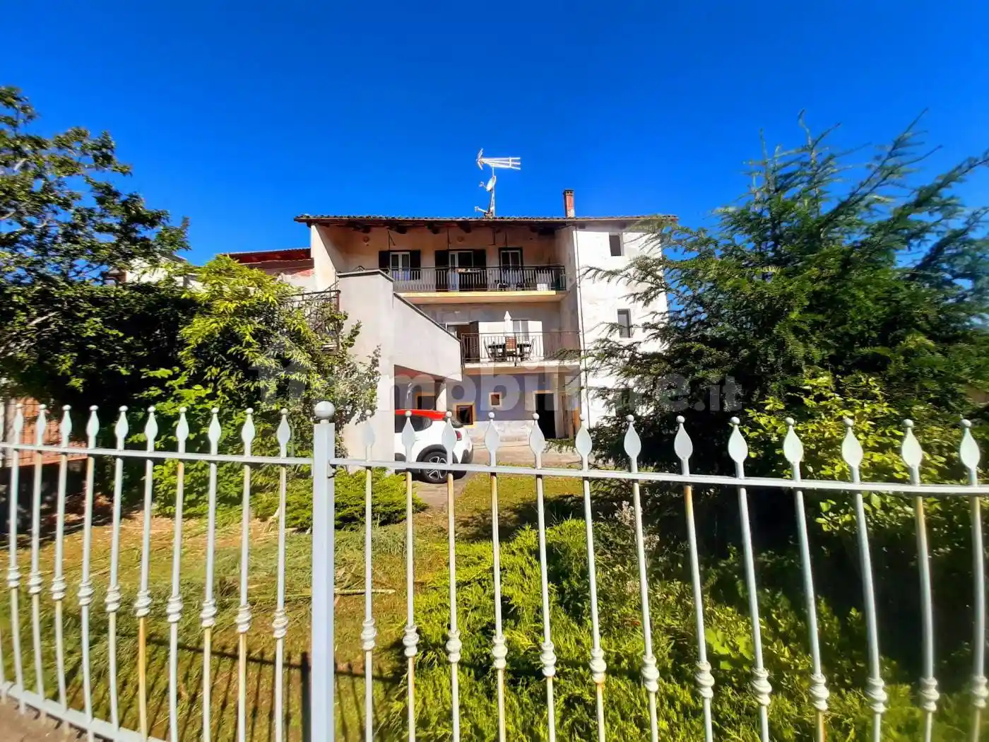 Rustico - Casale in vendita a Martiniana Po