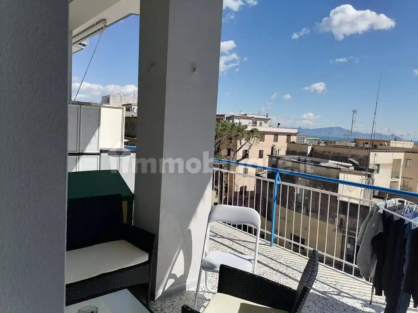 Appartamento in vendita a Formia