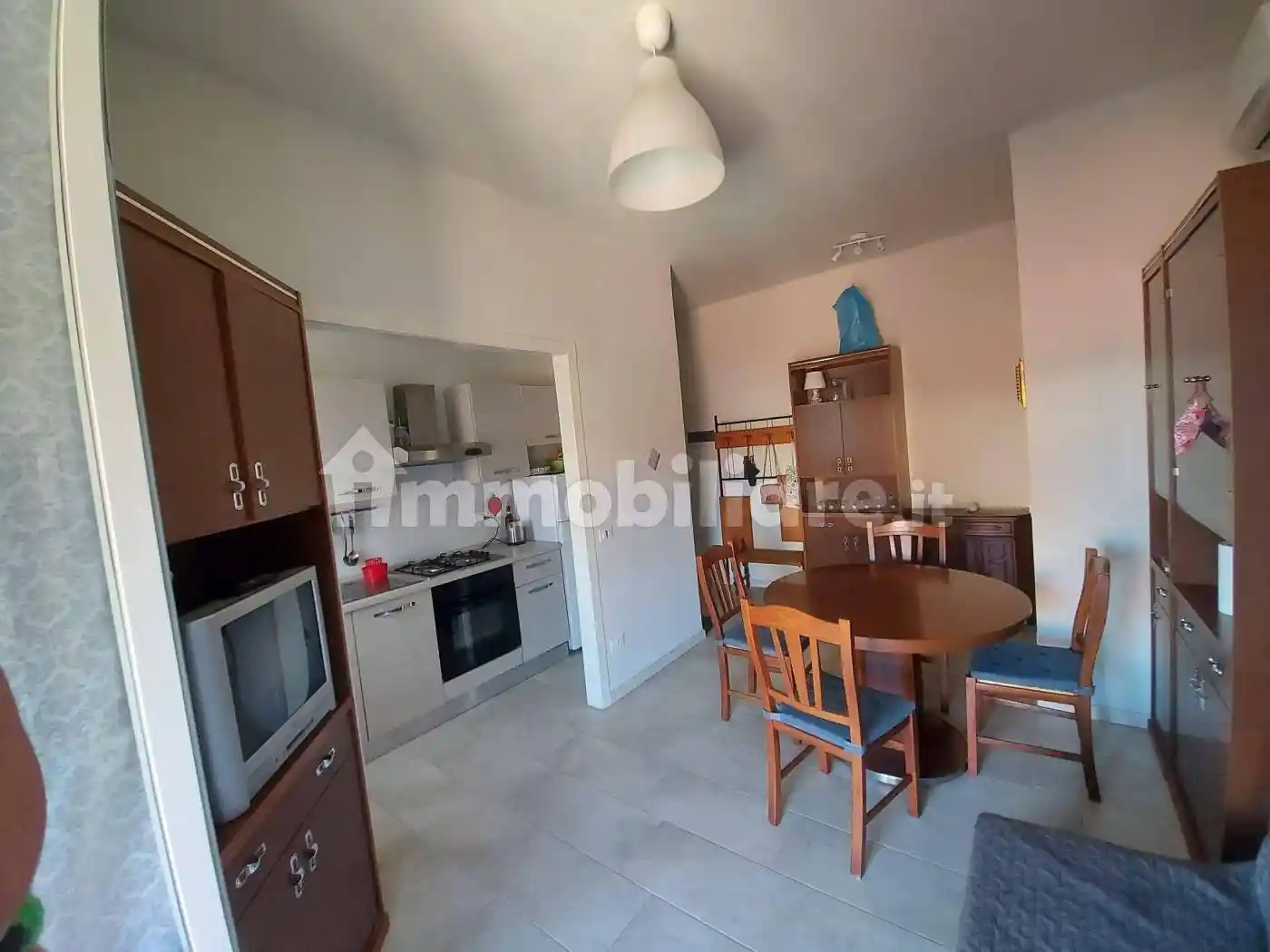 Appartamento in affitto a Pavia