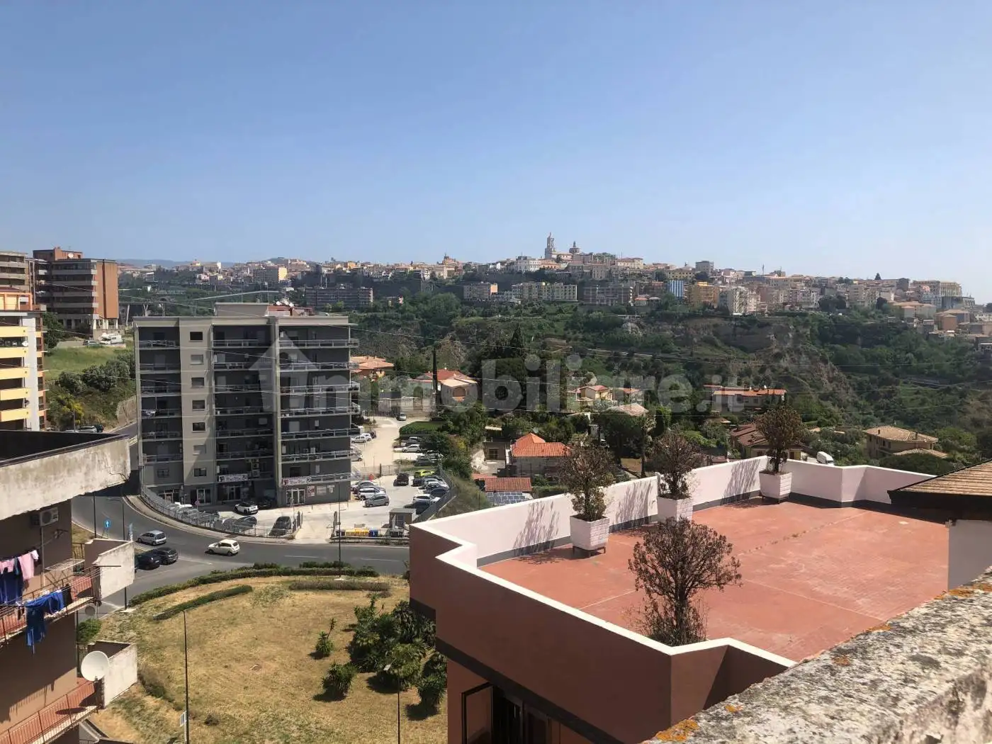 Appartamento in vendita a Catanzaro