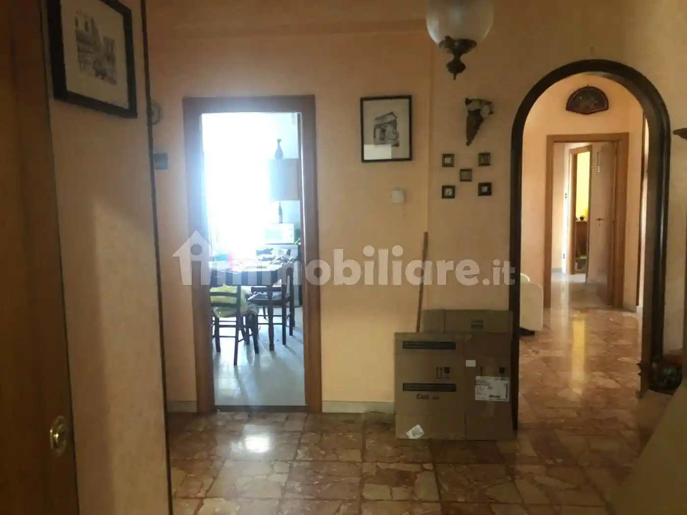 Quadrilocale viale Vincenzo De Filippis 100, Sant'Antonio - De Filippis, Catanzaro - foto 3