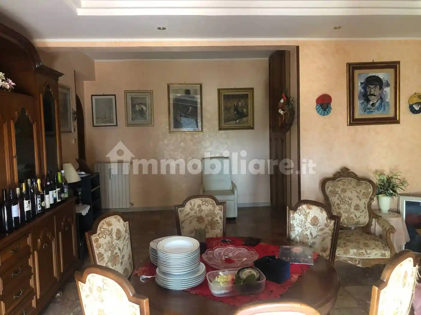 Quadrilocale viale Vincenzo De Filippis 100, Sant'Antonio - De Filippis, Catanzaro - foto 5