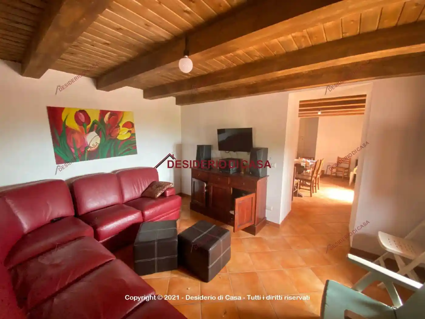 Villa in vendita a Cefalù