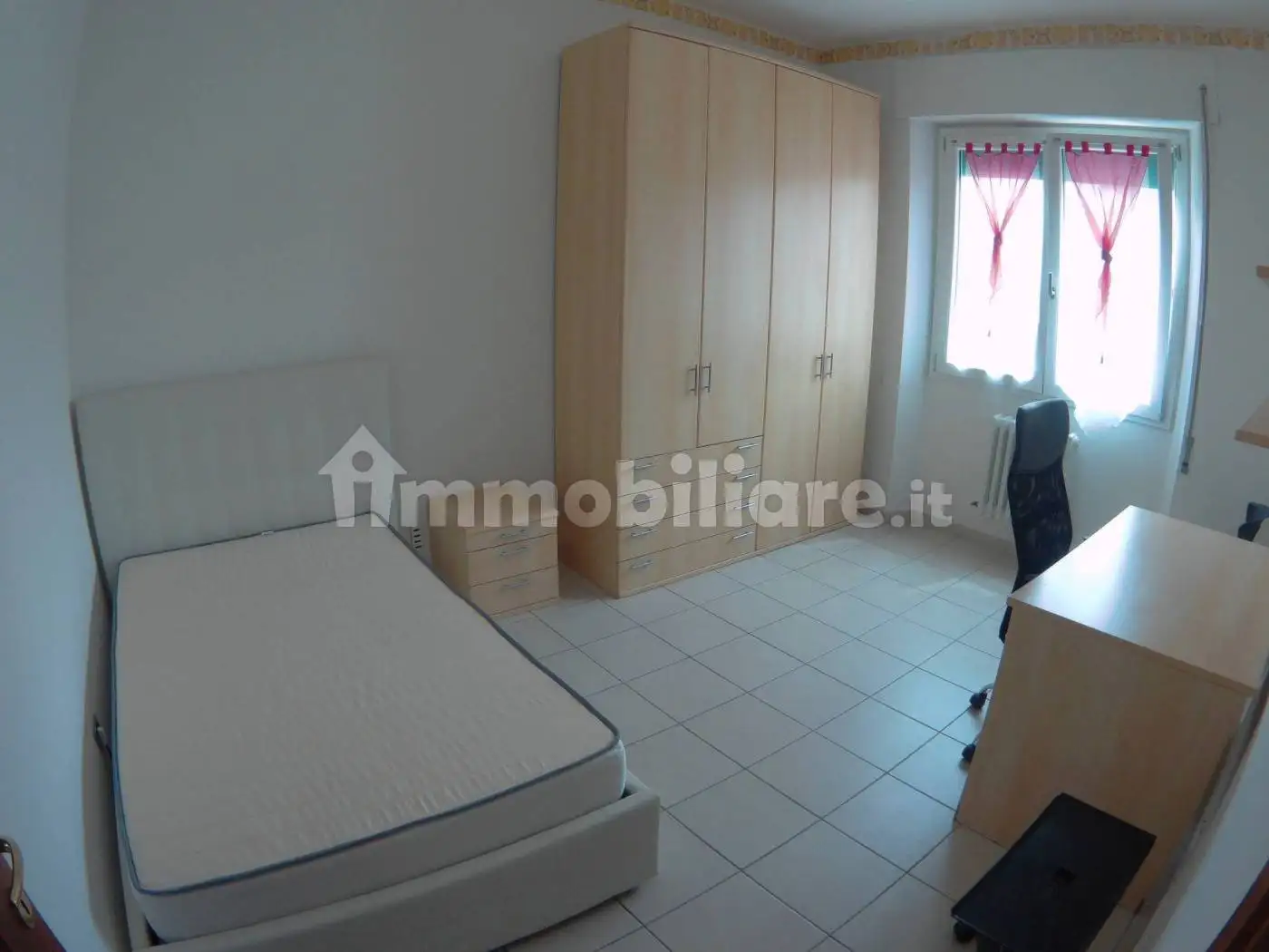 Appartamento in affitto a Chieti