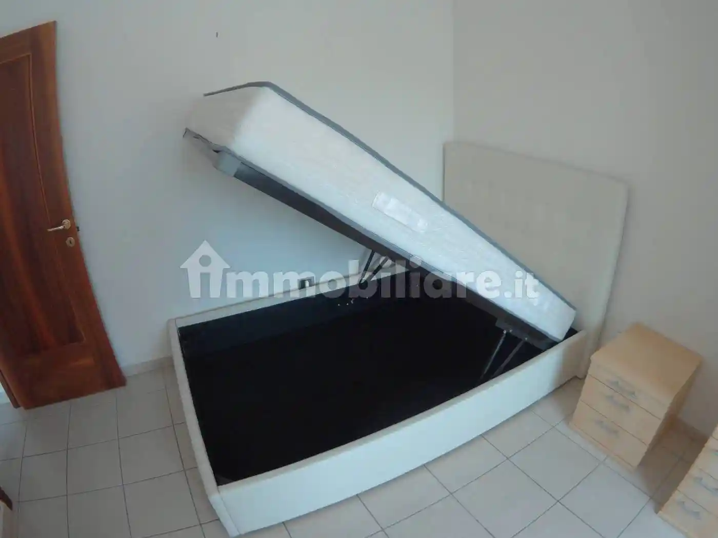 Quadrilocale buono stato, primo piano, Chieti Scalo, Chieti - foto 2