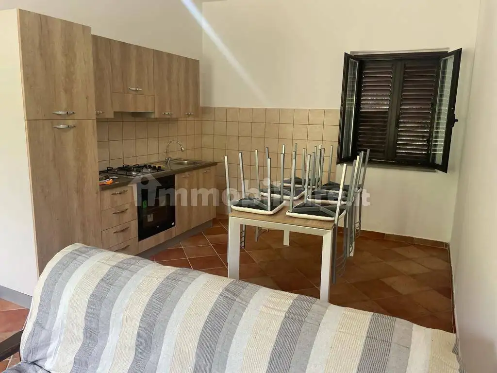 Appartamento in affitto a Joppolo