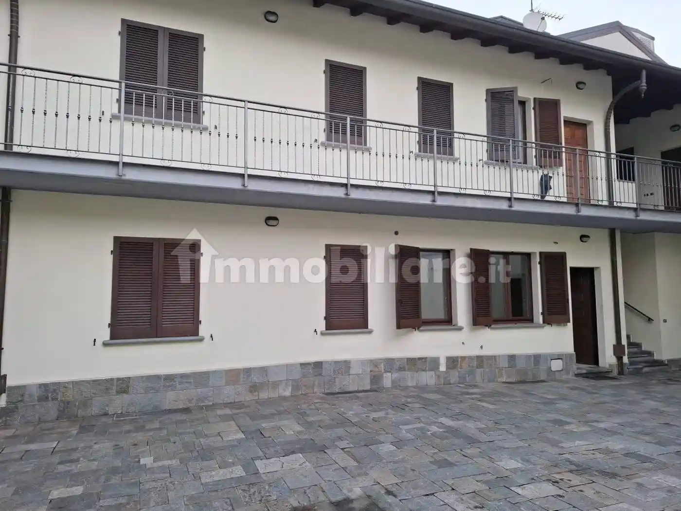 Appartamento in affitto a Legnano