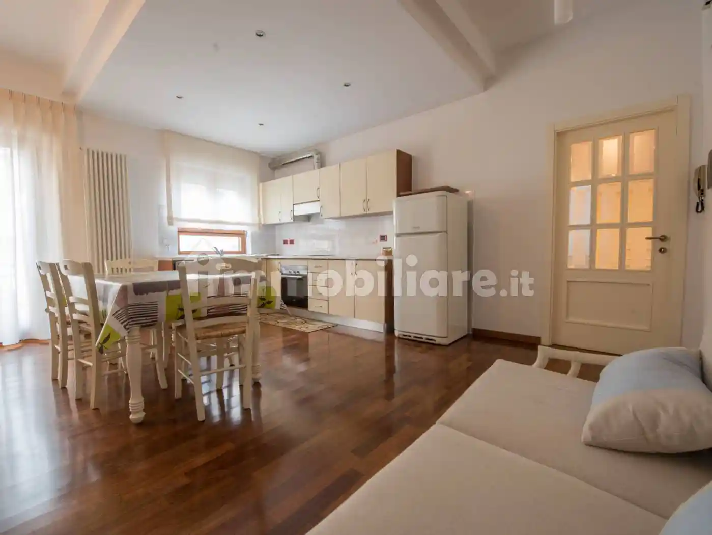 Appartamento in vendita a Montegranaro