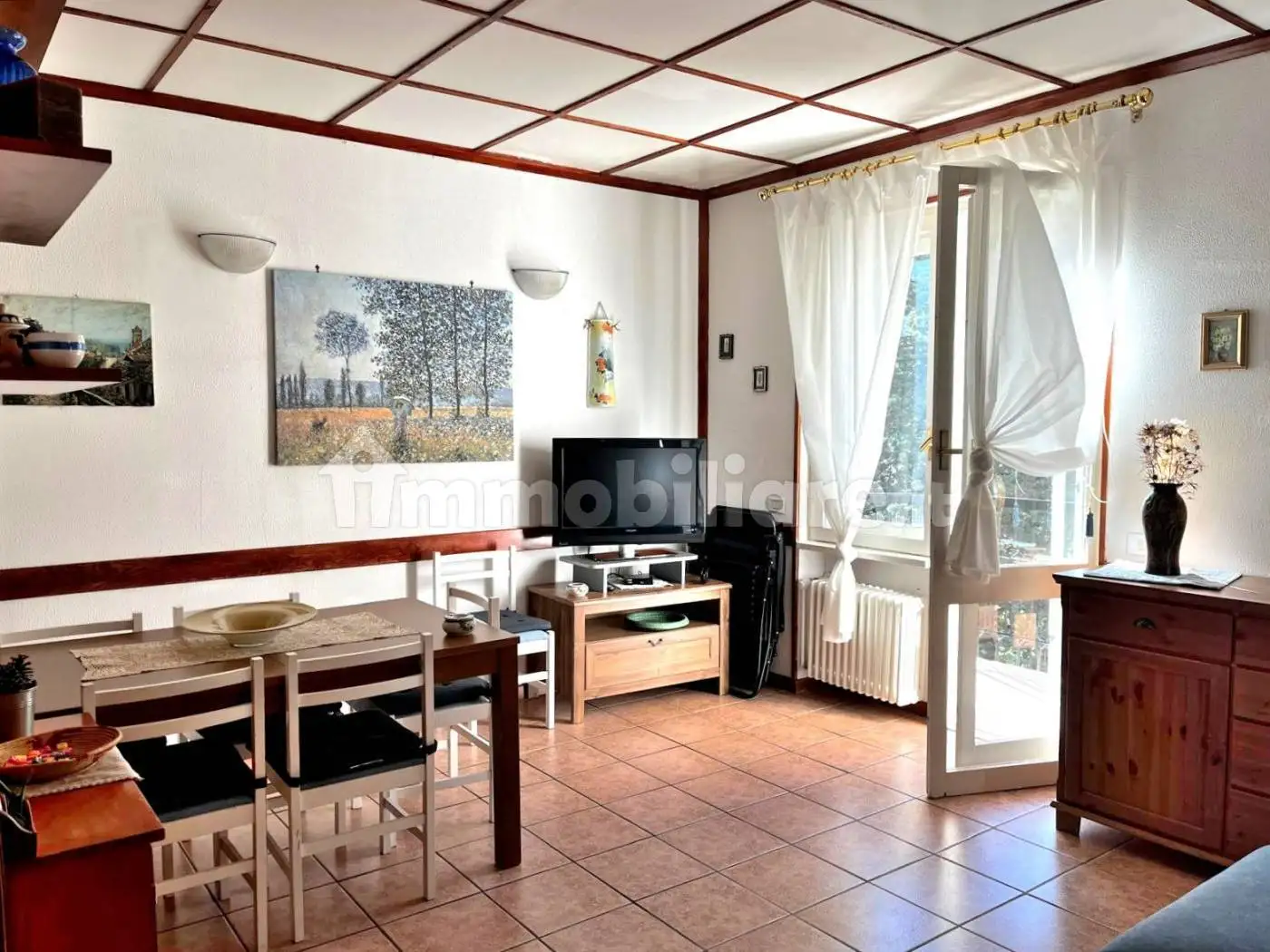 Appartamento in vendita a Ovindoli