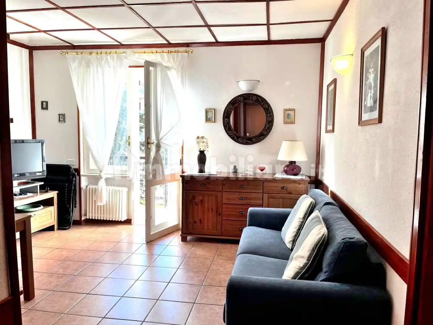 Trilocale via del Ceraso, Campagnolo, Ovindoli - foto 2