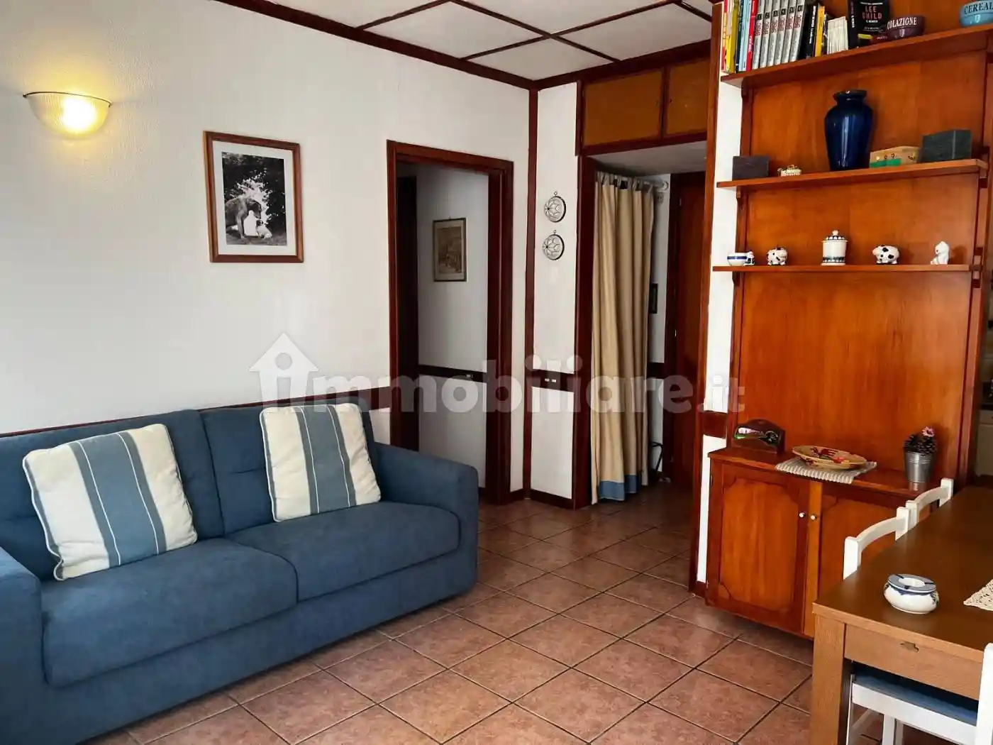 Trilocale via del Ceraso, Campagnolo, Ovindoli - foto 3