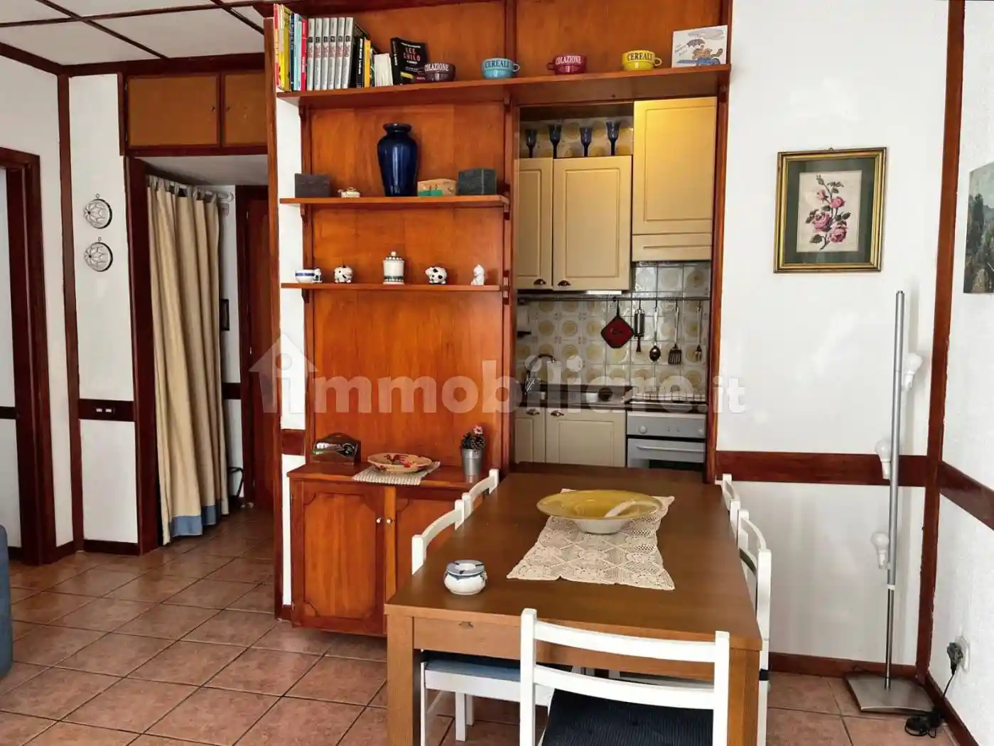 Trilocale via del Ceraso, Campagnolo, Ovindoli - foto 4