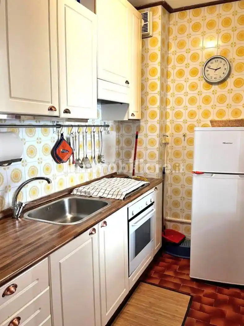 Trilocale via del Ceraso, Campagnolo, Ovindoli - foto 5