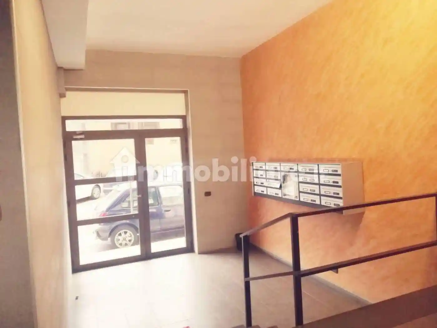 Appartamento in affitto a Bari