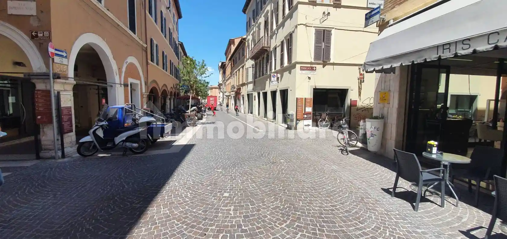 Appartamento in vendita a Pesaro