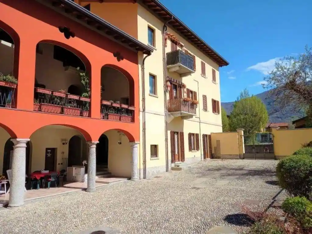 Appartamento in vendita a Asso