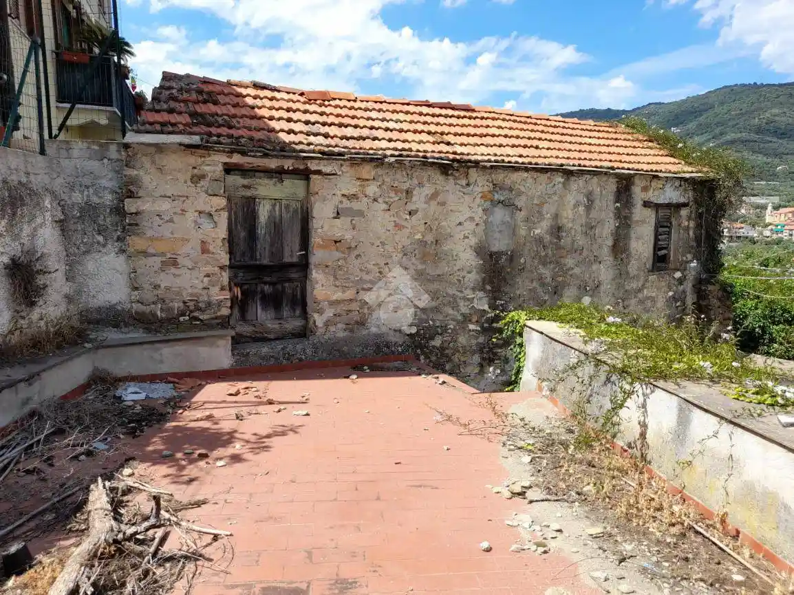 Rustico - Casale in vendita a Diano Arentino