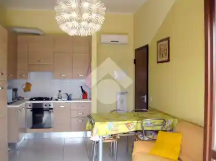 Appartamento in affitto a Corbetta