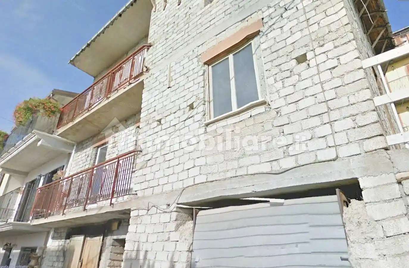Terratetto unifamiliare via Palazzaccio 42, Centro, Pizzoli - foto 3