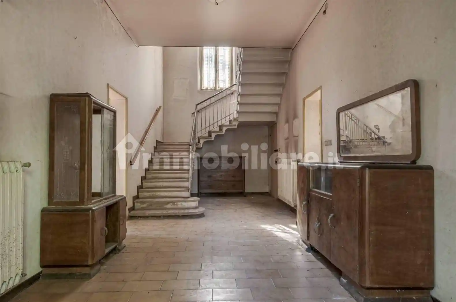 Villa in vendita a Bagnolo San Vito