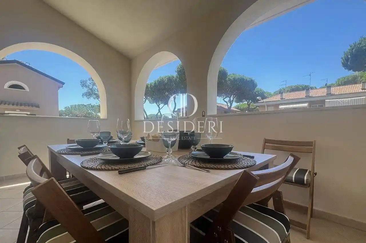 Appartamento in vendita a Grosseto