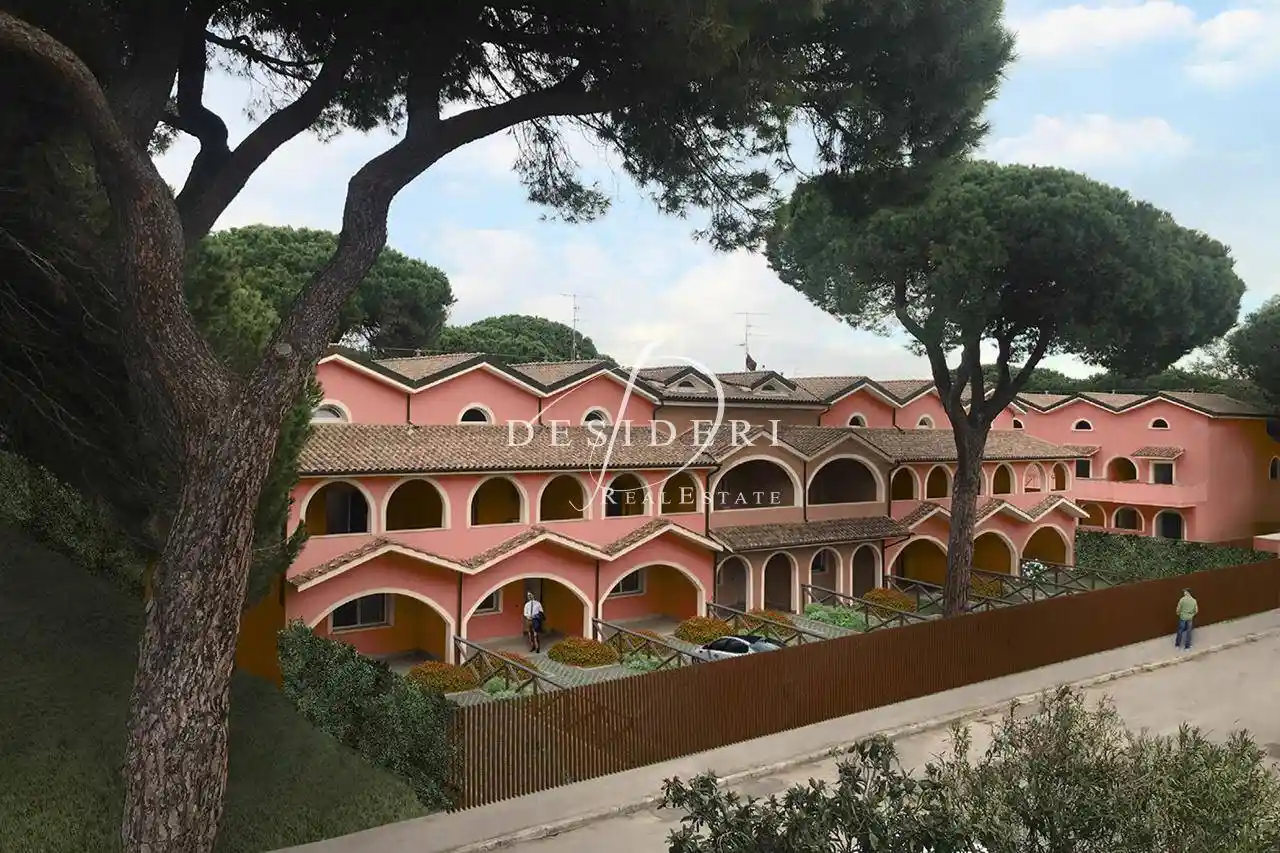 Appartamento in vendita a Grosseto