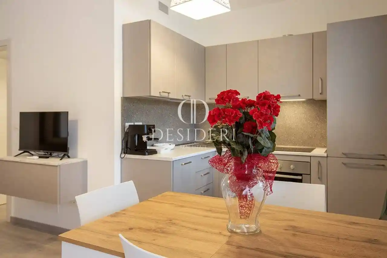 Appartamento in vendita a Grosseto