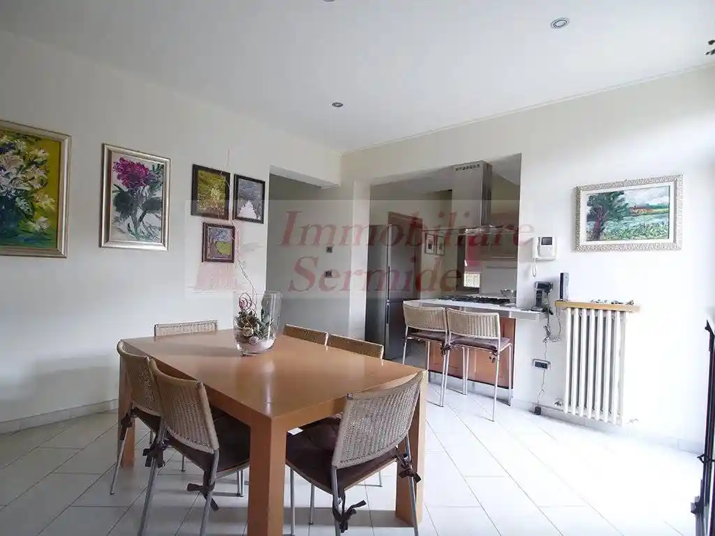 Villa in vendita a Sermide e Felonica