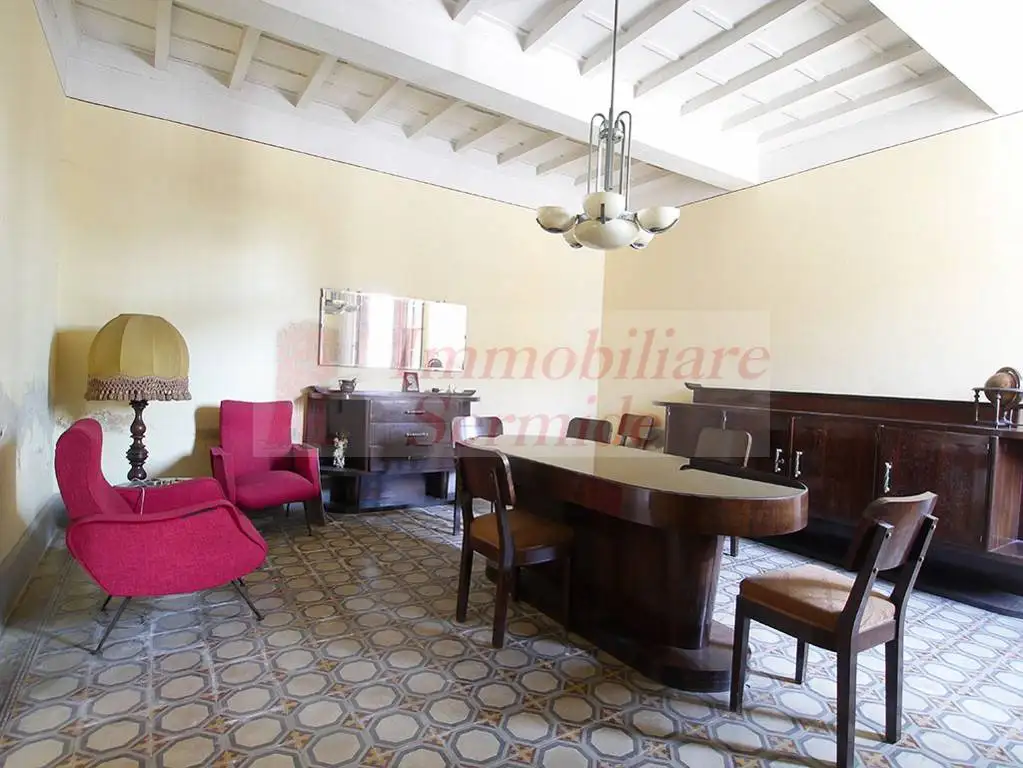 Villetta a schiera in vendita a Borgocarbonara