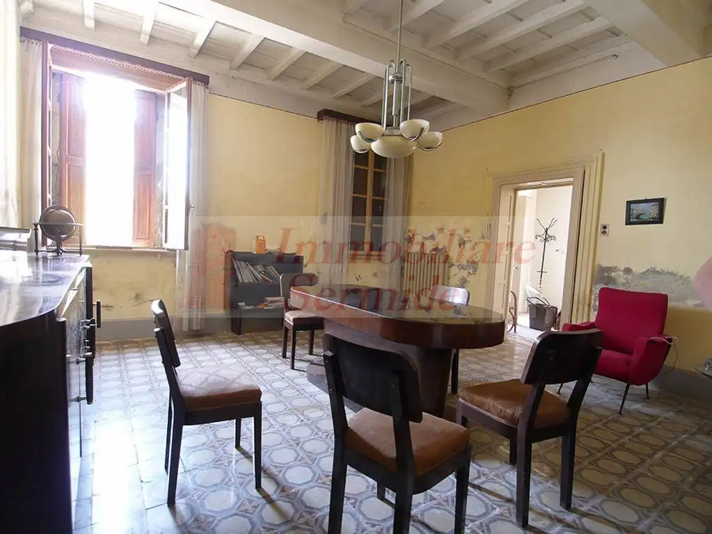 Villa a schiera via Giuseppe Garibaldi, Borgocarbonara - foto 2