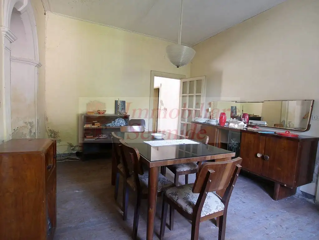 Villa a schiera via Giuseppe Garibaldi, Borgocarbonara - foto 3