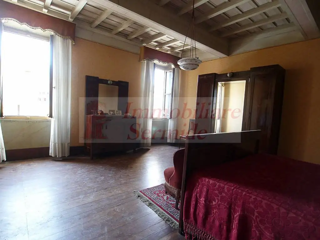 Villa a schiera via Giuseppe Garibaldi, Borgocarbonara - foto 4