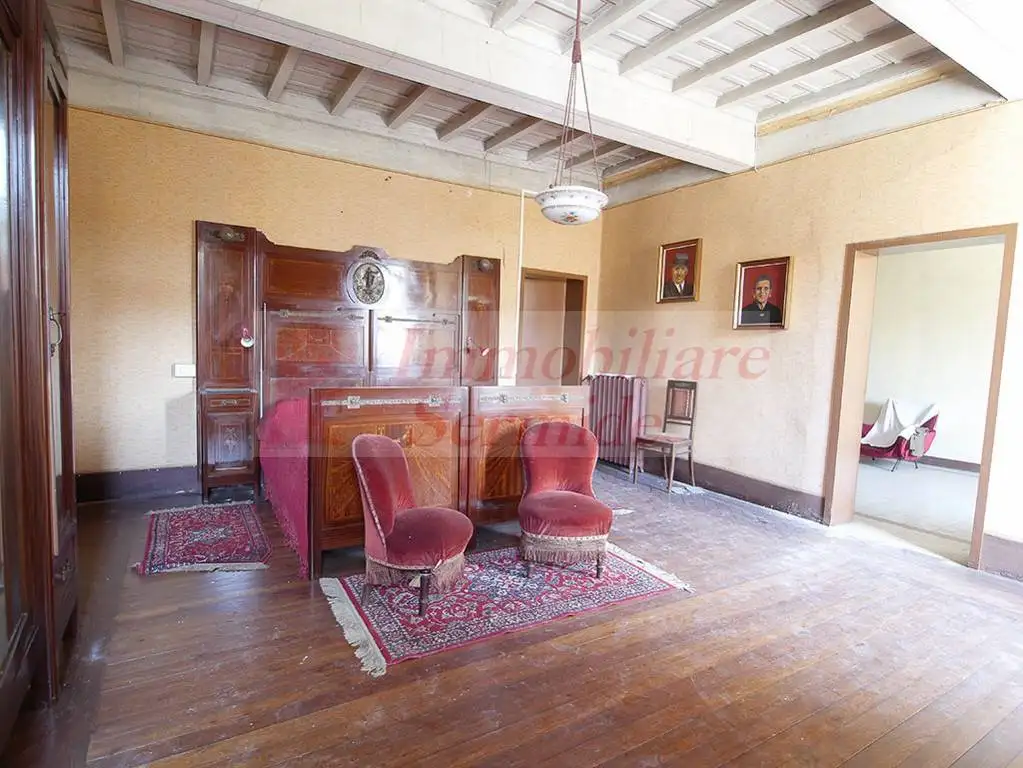 Villa a schiera via Giuseppe Garibaldi, Borgocarbonara - foto 5