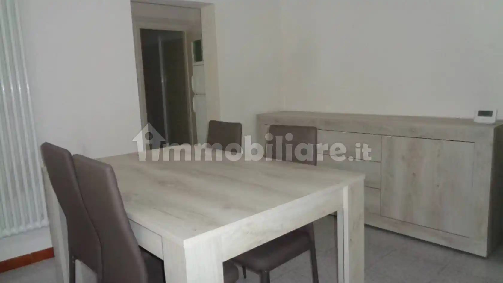Appartamento in affitto a Ferrara