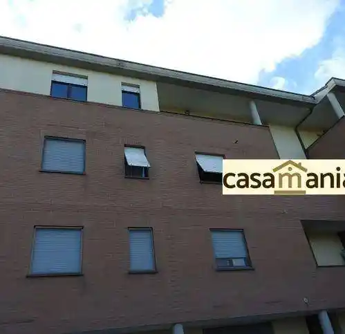 Appartamento in vendita a Pergola