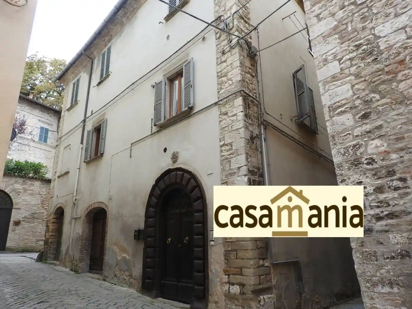 Appartamento in vendita a Pergola