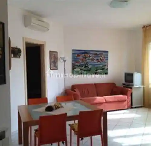 Appartamento in vendita a Mondolfo