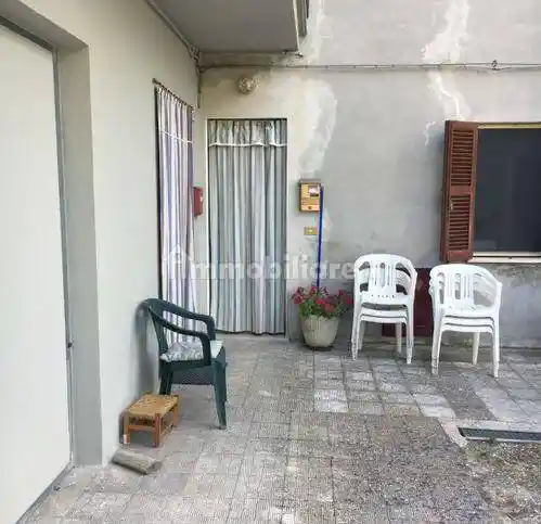 Appartamento in vendita a Pergola