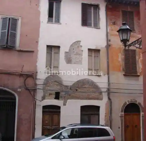 Villa in vendita a Pergola