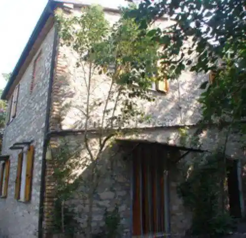 Rustico - Casale in vendita a Pergola