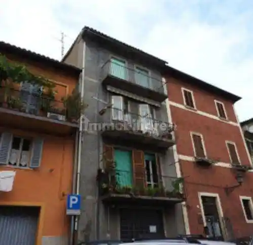 Appartamento in vendita a Pergola