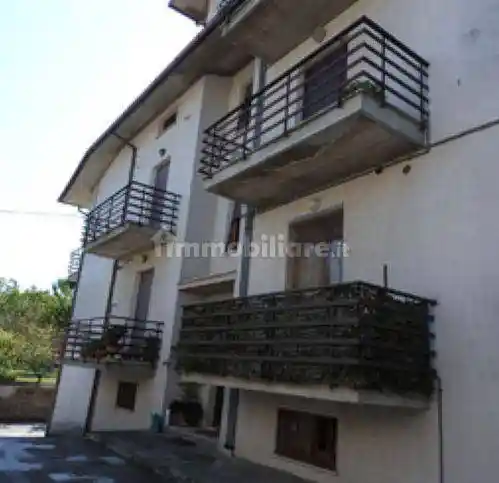 Appartamento in vendita a Pergola