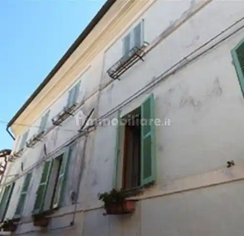 Appartamento in vendita a Pergola