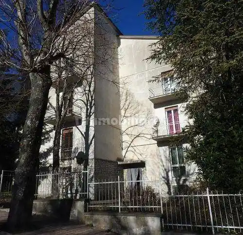 Appartamento in vendita a Serra Sant'Abbondio