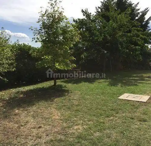 Villa in vendita a San Lorenzo in Campo